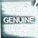 genuine