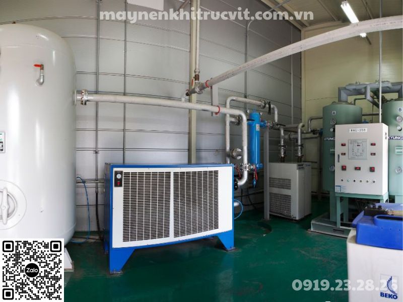 Lắp đặt máy nén khí KyungWon, KyungWon air compressor installation, Bảo dưỡng máy nén khí KyungWon, Sửa chữa máy nén khí KyungWon, Bao duong may nen khi khi KyungWon, Sua chua may nen khi KyungWon,