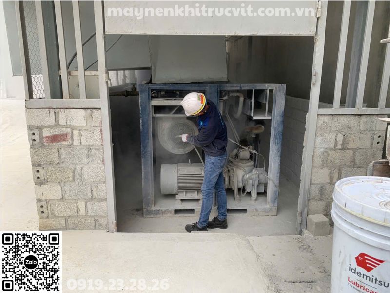 Dầu máy nén khí KyungWon, Bảo dưỡng máy nén khí KyungWon, Sửa chữa máy nén khí KyungWon, KyungWon air compressor oil, Thay dầu máy nén khí KyungWon, Bao duong may nen khi KyungWon, Sua chua may nen khi KyungWon, Thay dau may nen khi KyungWon,