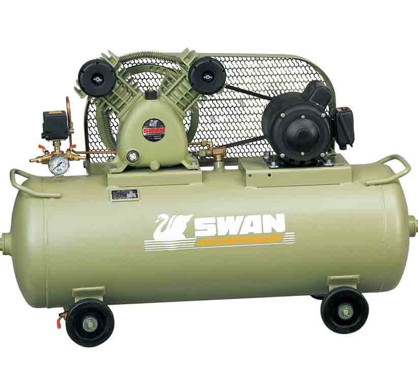 swan piston dong s