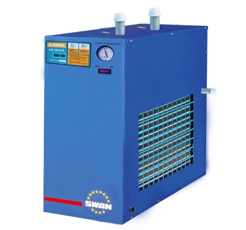 swan sde 15e