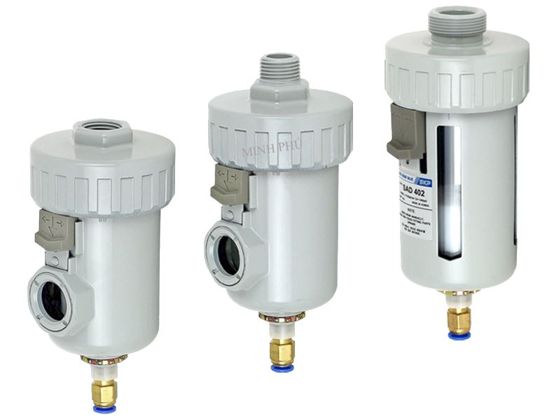 bo xa nuoc sad 402 auto drain,bộ xả nước tự động, bo xa nuoc tu dong, bộ xả nước tự động máy nén khí, bo xa nuoc tu dong may nen khi, compressor auto drain