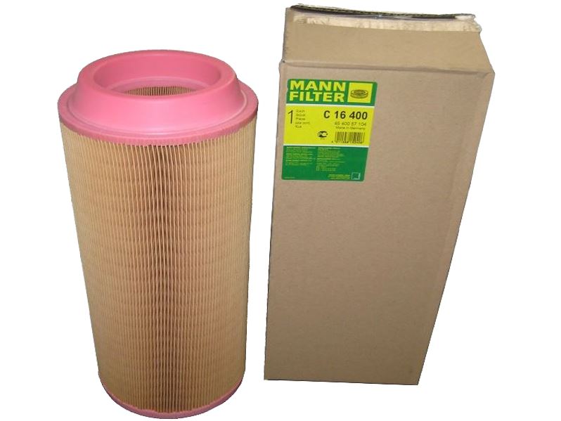 loc gio mann filter c16400,Lọc gió máy nén khí, loc gio may nen khi, air filter for air compressor, loc khi may nen khi, loc gio may nen khi,phu tung may nen khi, phụ tùng máy nén khí