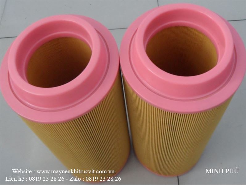 lọc gió máy nén khí C20500,Lọc gió máy nén khí, loc gio may nen khi, air filter for air compressor, loc khi may nen khi, loc gio may nen khi,phu tung may nen khi, phụ tùng máy nén khí