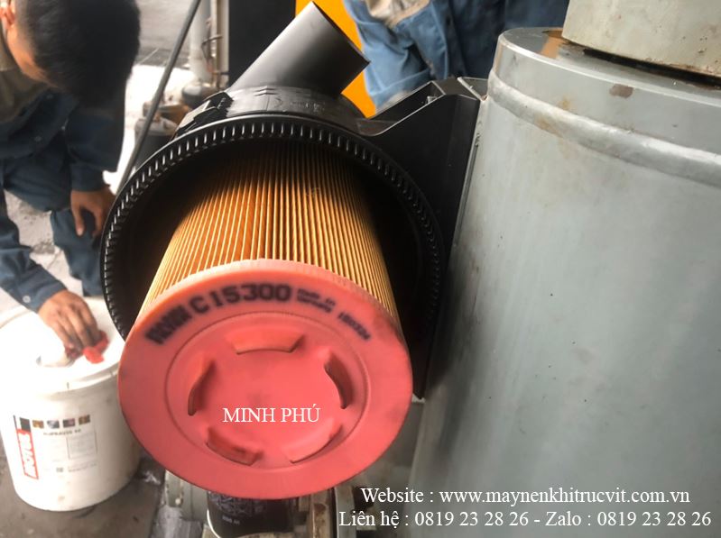 lọc gió máy nén khí kyungwon AS31,Lọc gió máy nén khí, loc gio may nen khi, air filter for air compressor, loc khi may nen khi, lọc khí máy nén khí,phu tung may nen khi, phụ tùng máy nén khí