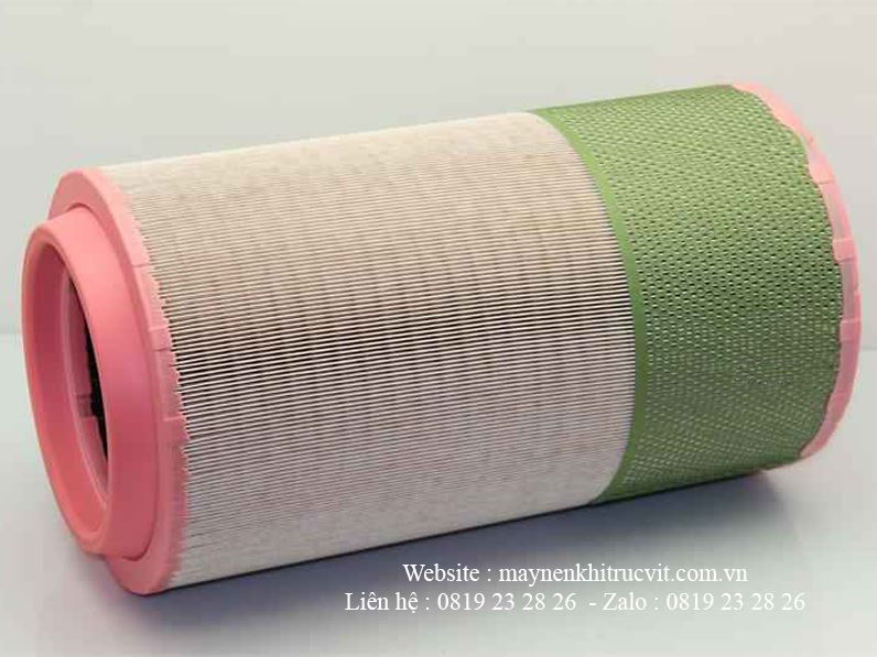 loc gio may nen khi mann c26980,Lọc gió máy nén khí, loc gio may nen khi, air filter for air compressor, loc khi may nen khi, loc gio may nen khi,phu tung may nen khi, phụ tùng máy nén khí