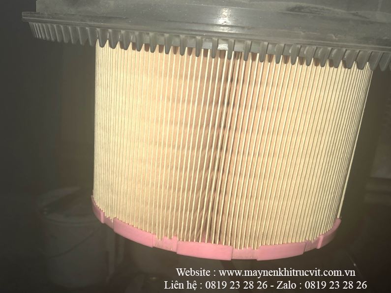 loc gio may nen khi micos 75 korea,Lọc gió máy nén khí, loc gio may nen khi, air filter for air compressor, loc khi may nen khi, loc gio may nen khi,phu tung may nen khi, phụ tùng máy nén khí